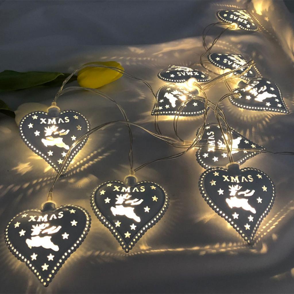 3Meter LED Heart