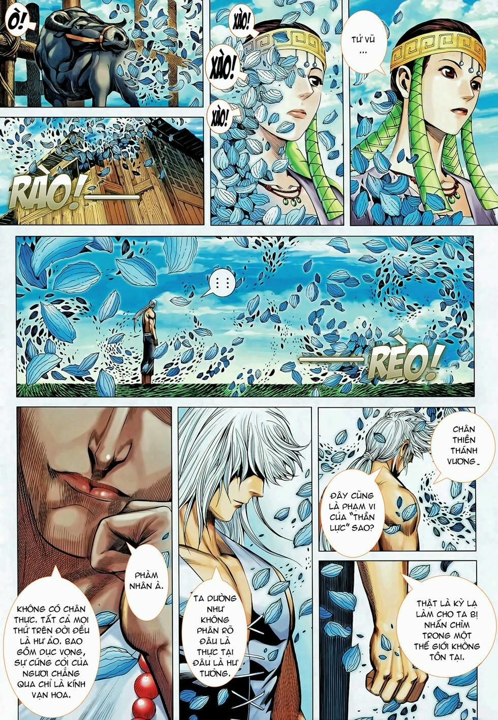 phong thần ký chapter 84 3