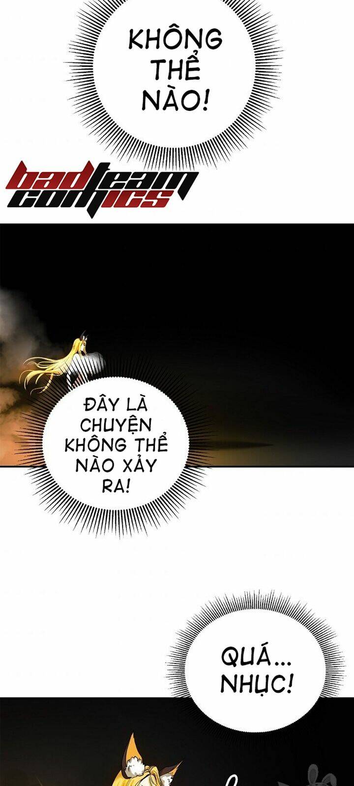 xuyên không thành hổ chapter 63 3