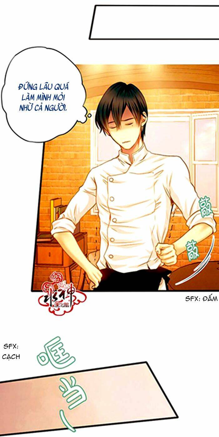 something sweet chapter 3 11