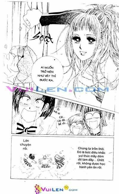 nụ hôn đầu chapter 1 12