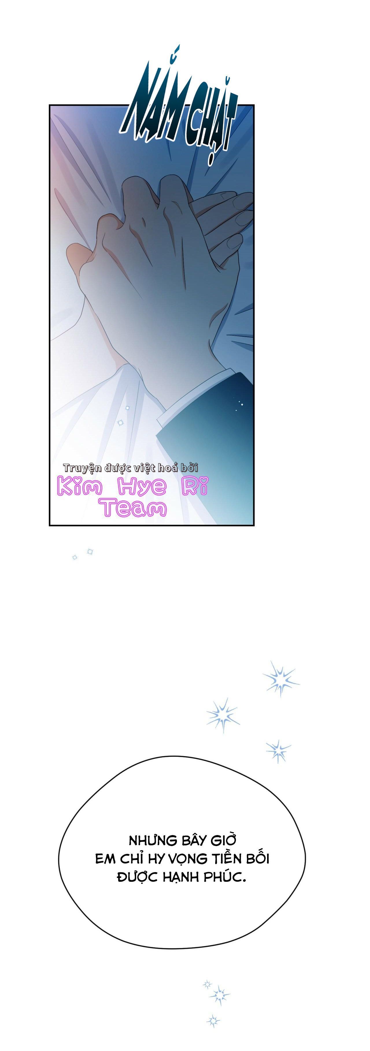 giấc mộng ngọt ngào 2 (full) chapter 24 15