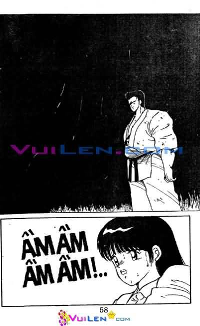 truyền nhân atula - shura no mon i chapter 3 59