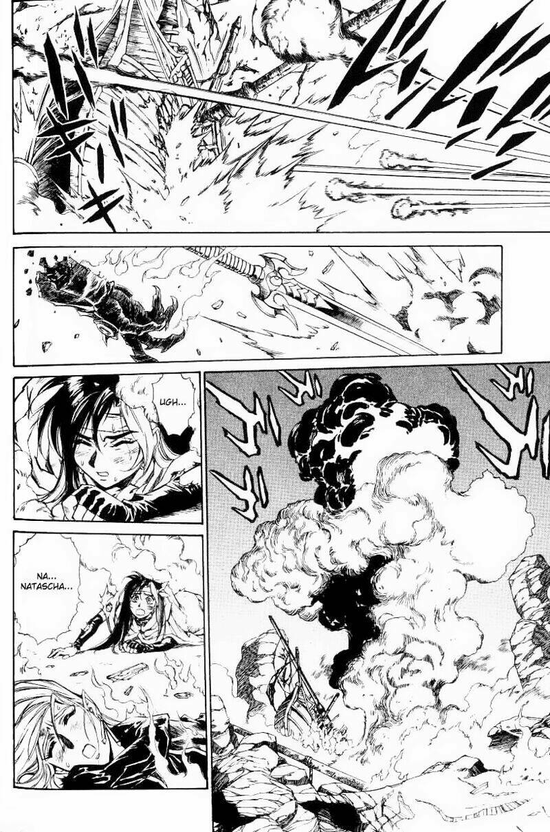 monster collection chapter 21 20