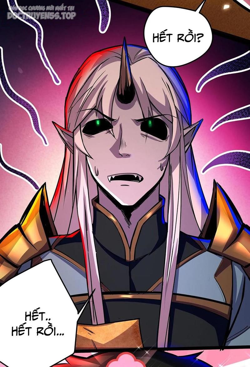 quỷ dị dược tề sư: bệnh nhân của ta đều là kinh khủng chapter 140 36