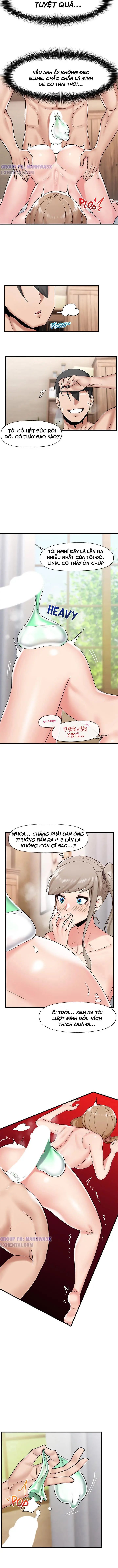 quyền năng ở thế giới khác chapter 29 7