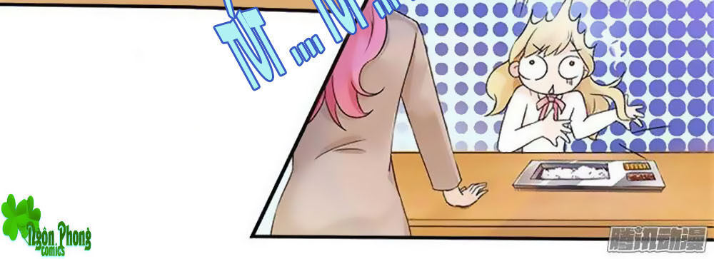 tiểu tâm can tuyệt sủng của lạc tiên sinh chapter 10 17