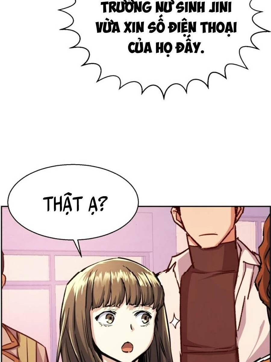 bạn học tôi là lính đánh thuê chapter 84 55