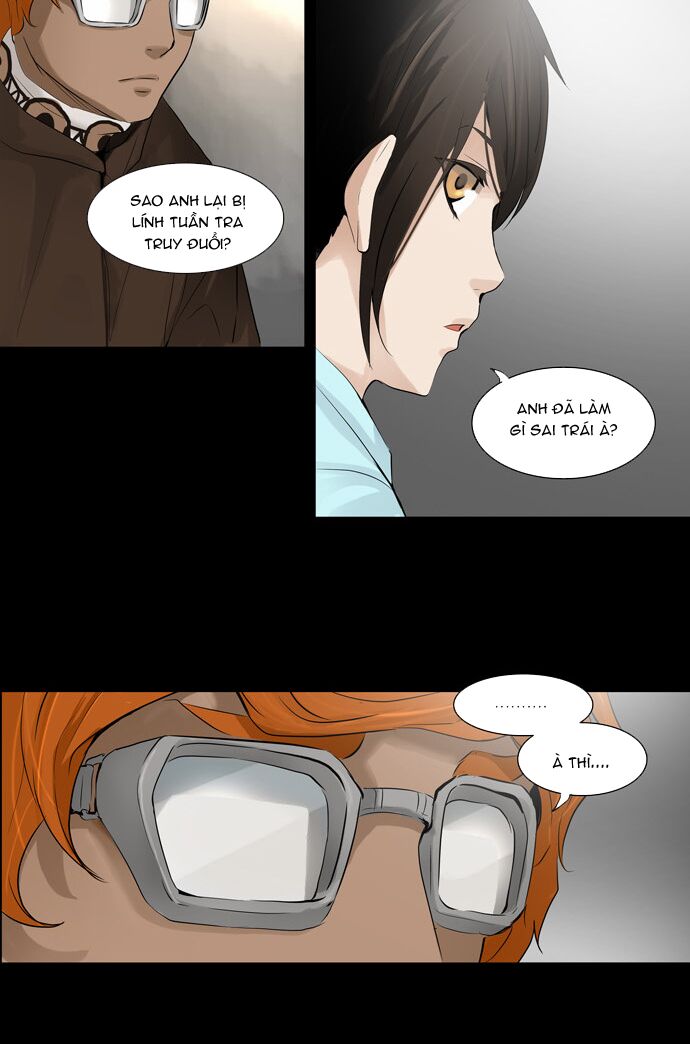 tòa tháp bí ẩn 2 chapter 59 18