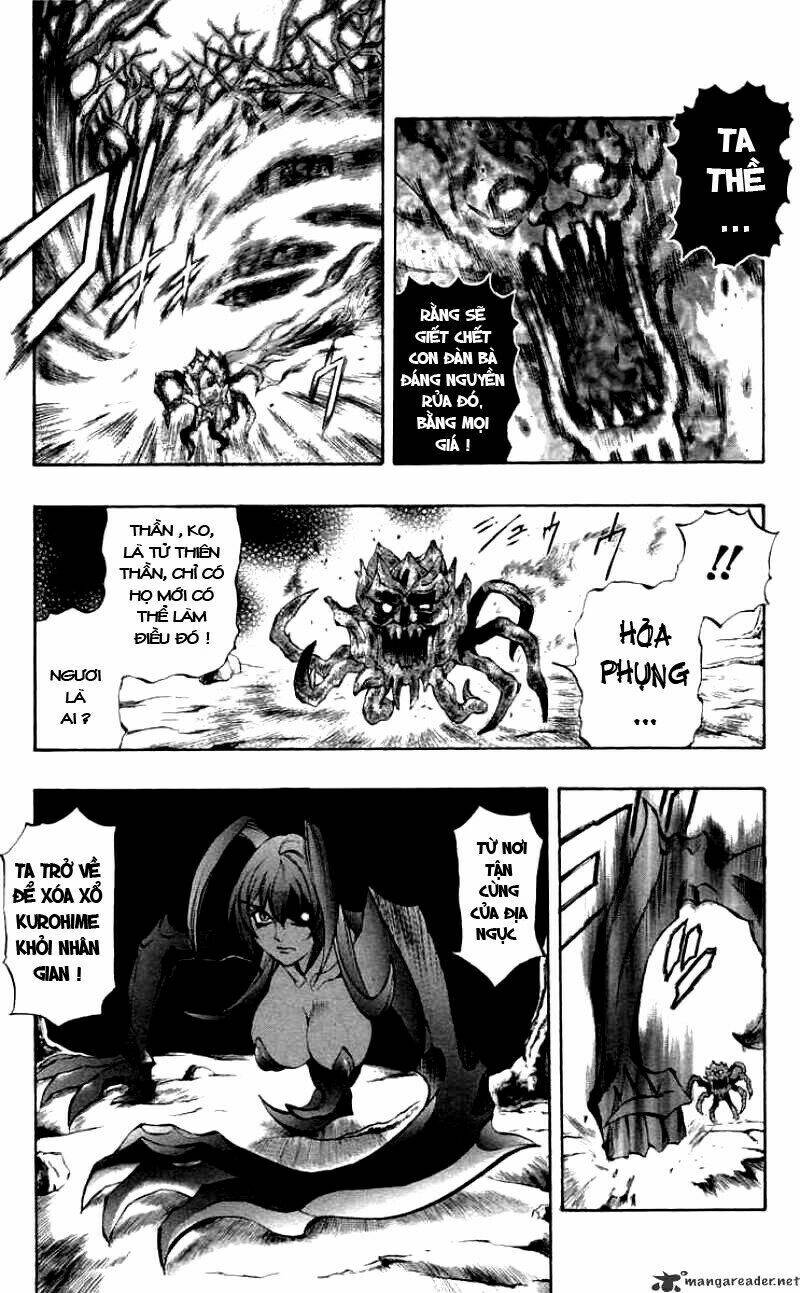 phù thủy phép thuật chapter 41 27