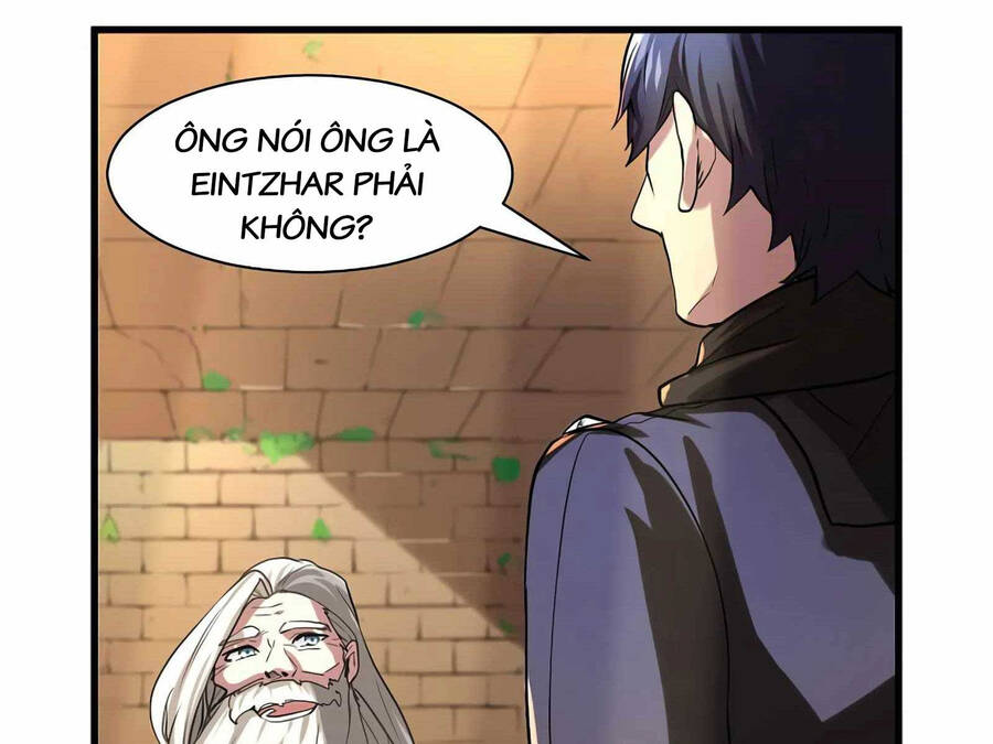 Tôi Thăng Cấp Bằng Kĩ Năng Chapter 10 101