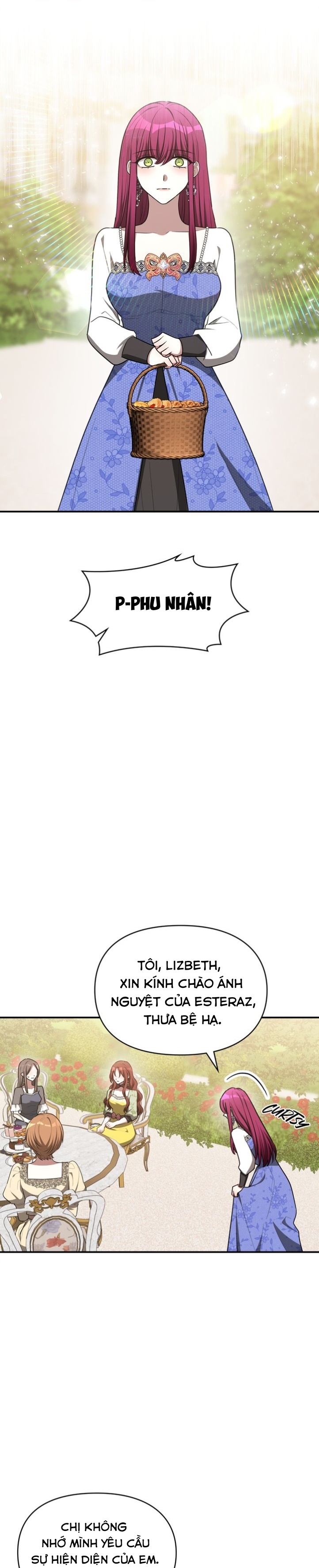 chuyện tình tay ba chapter 104 15