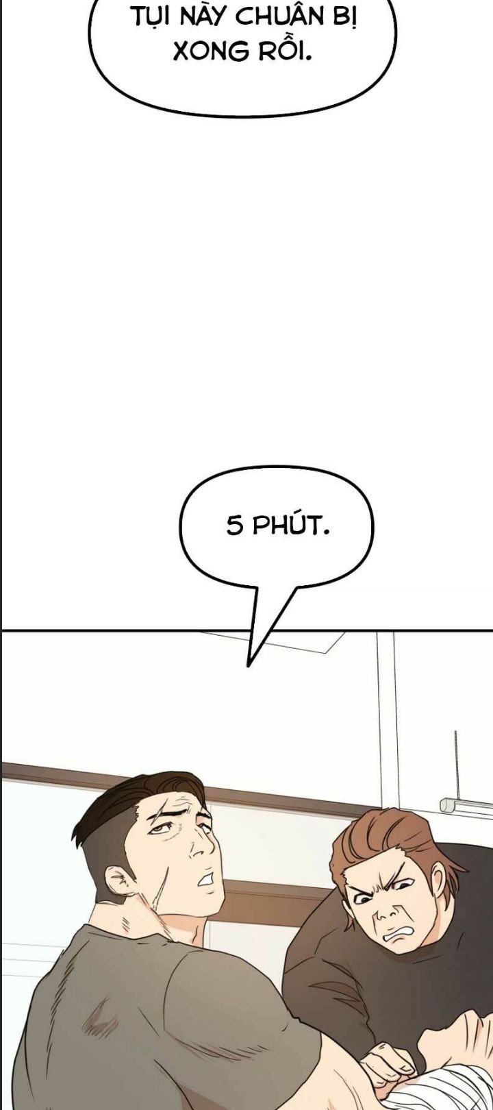 bạn trai võ sĩ chapter 95 39