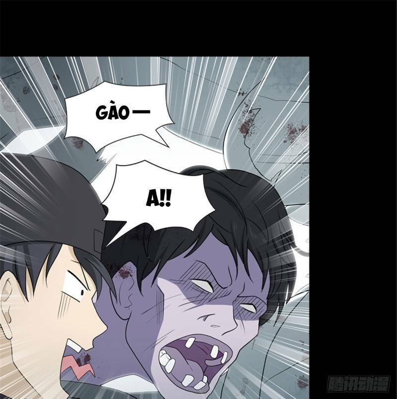 bạn gái virus của tôi chapter 106 28