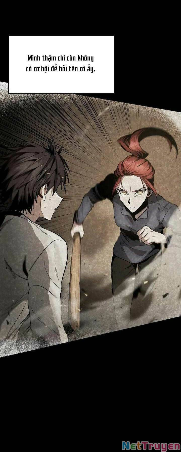 con đường diệt thần chapter 11 29