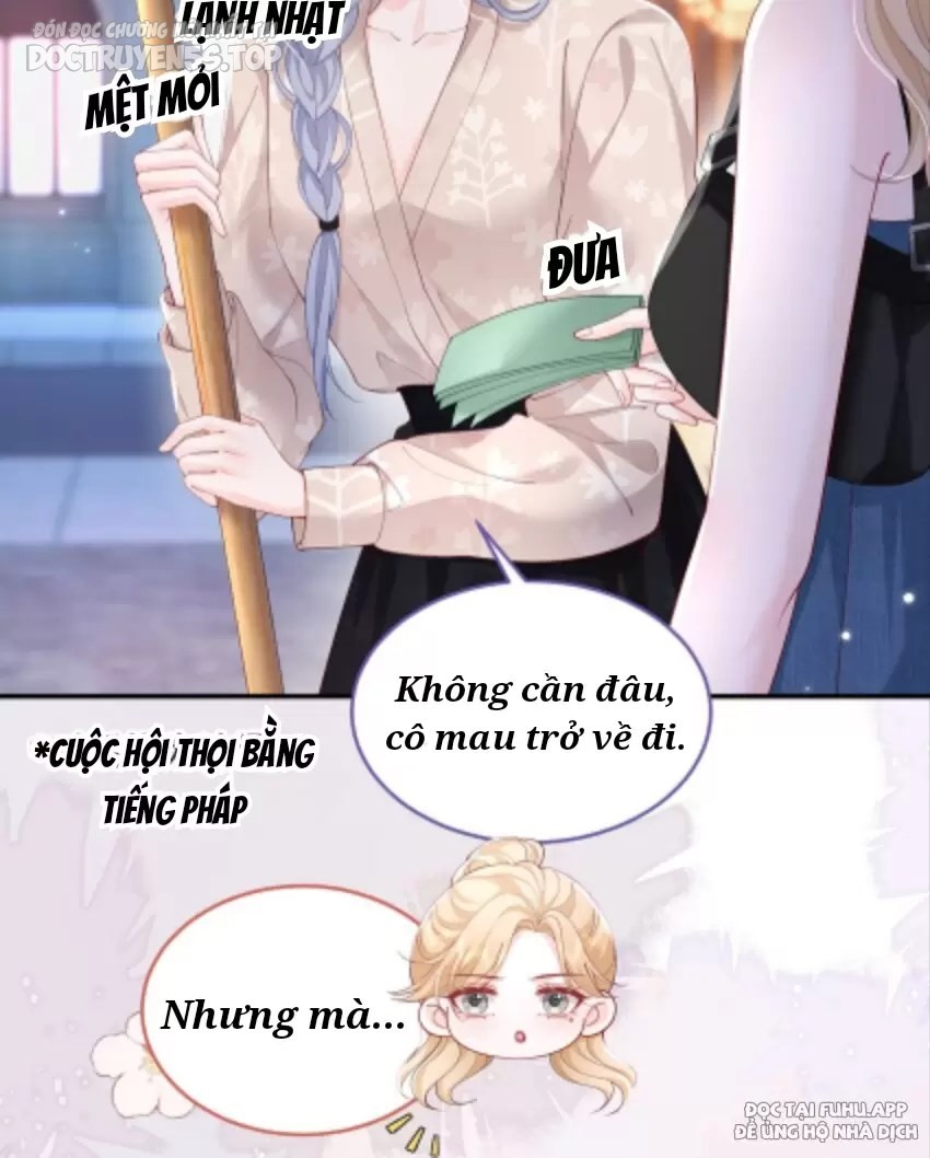 mận xanh chapter 72 8