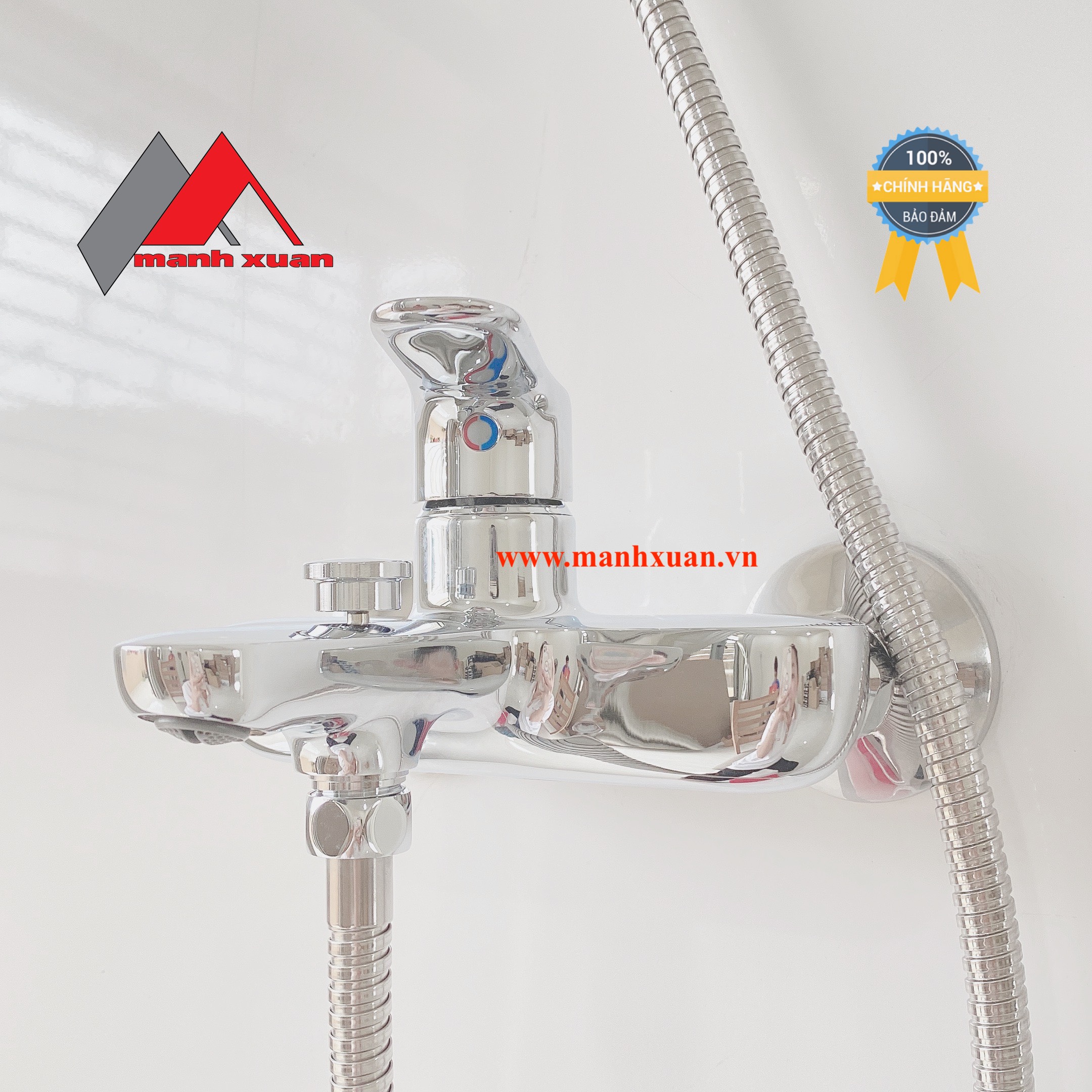 Sen tắm INAX BFV-1403S-7C (Hot-Cool)