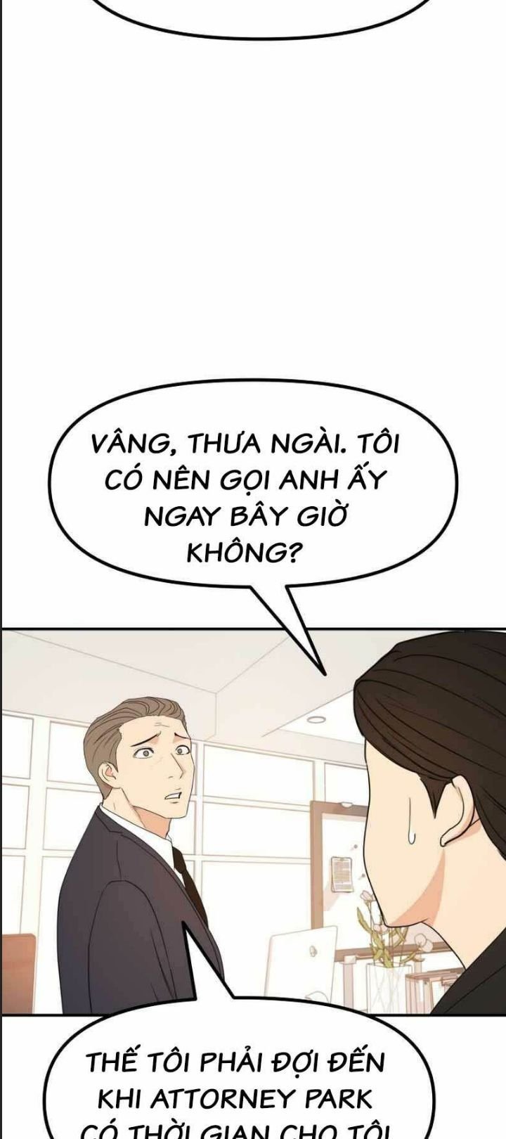 bạn trai võ sĩ chapter 91 28