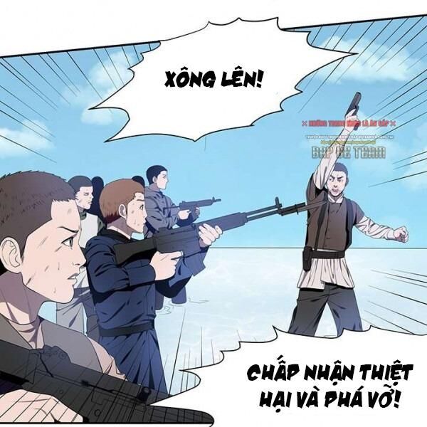 kẻ phán xét chapter 65 27