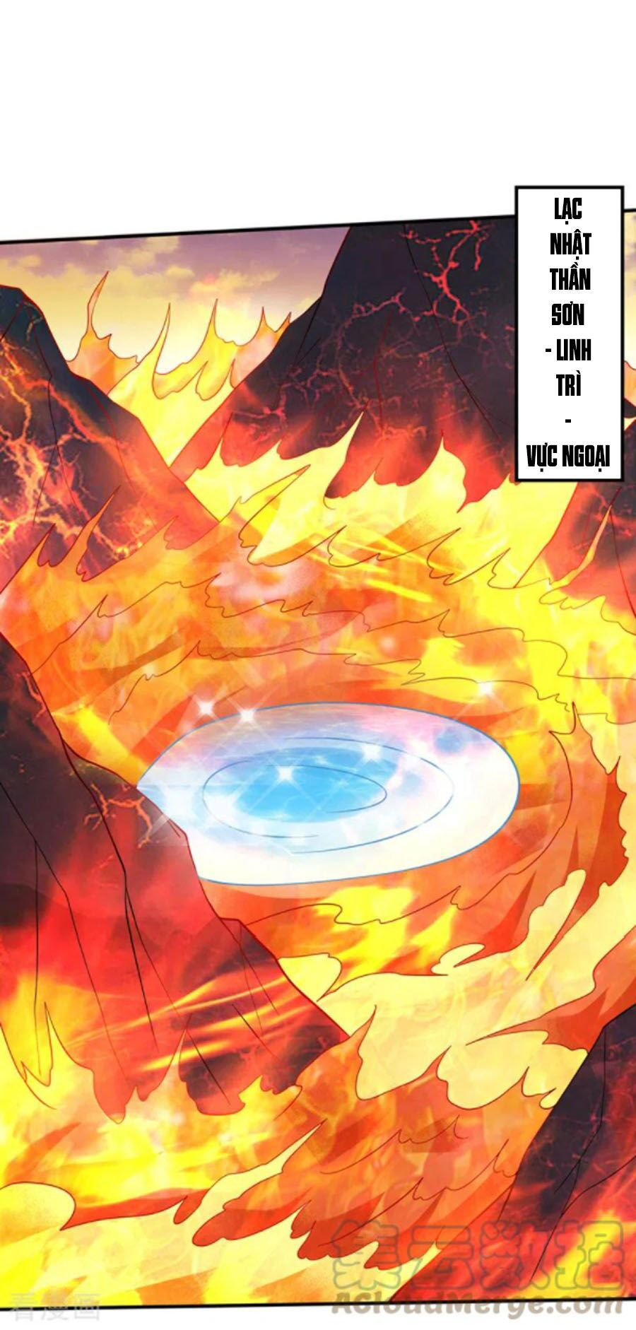 tối cường thần y tại đô thị chapter 241 20