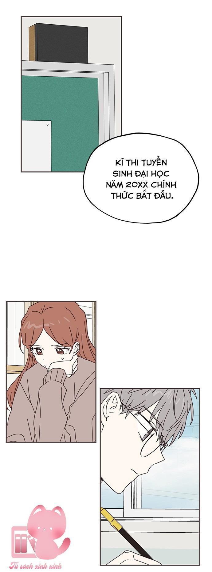 sợi chỉ tình yêu chapter 73 20