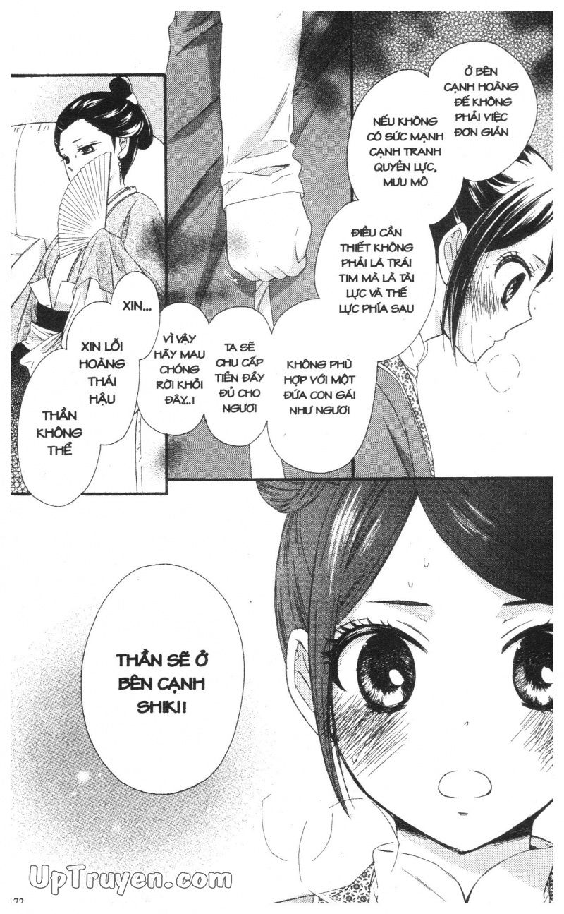 báu vật hoàng cung chapter 24 36