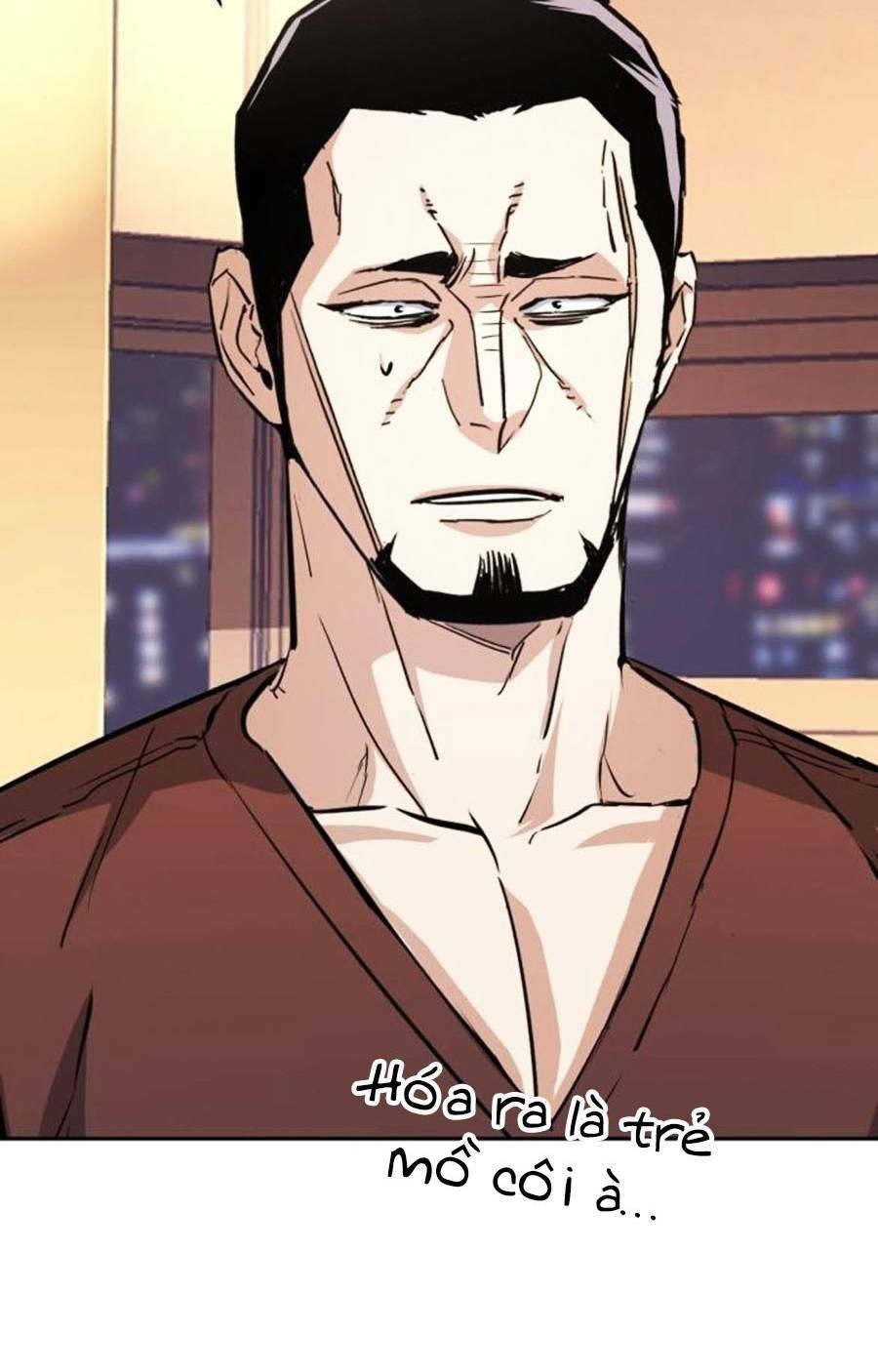 bạn học tôi là lính đánh thuê chapter 80 12