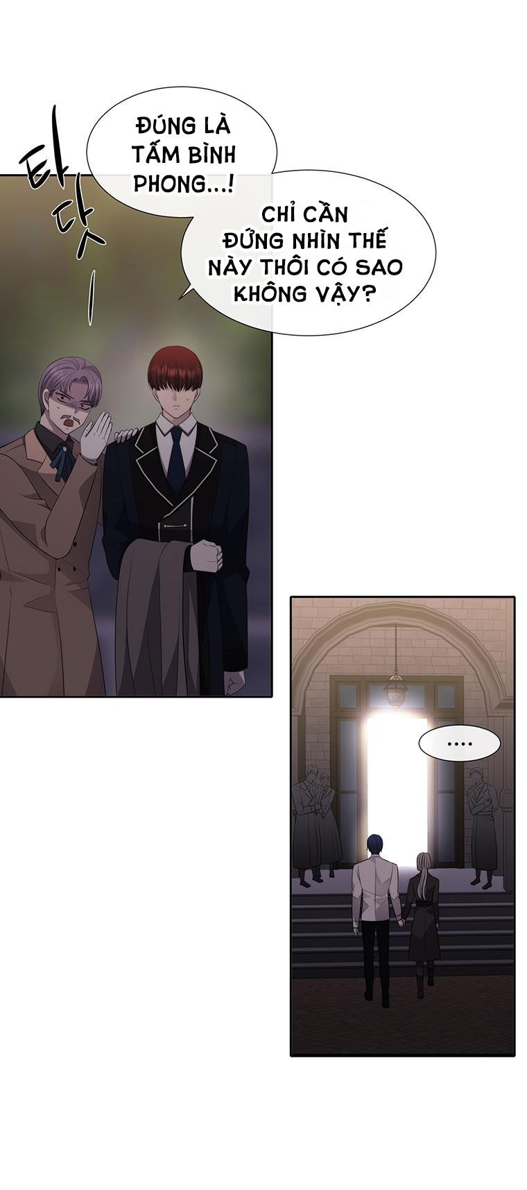 năm môn đệ của charlotte chapter 145.1 26