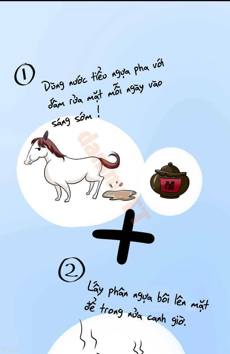 độc y đích nữ chapter 59 10