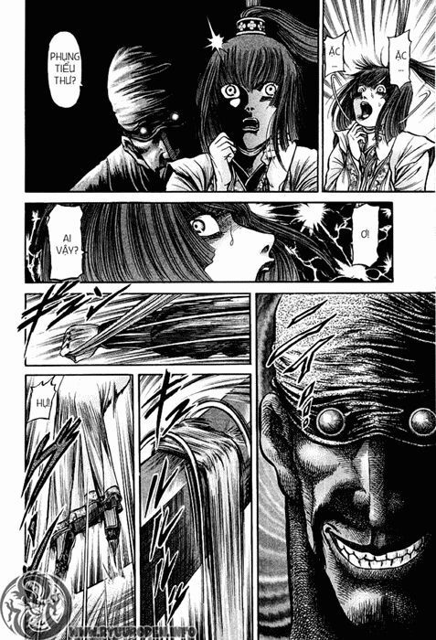 chú bé rồng - ryuuroden chapter 74 25