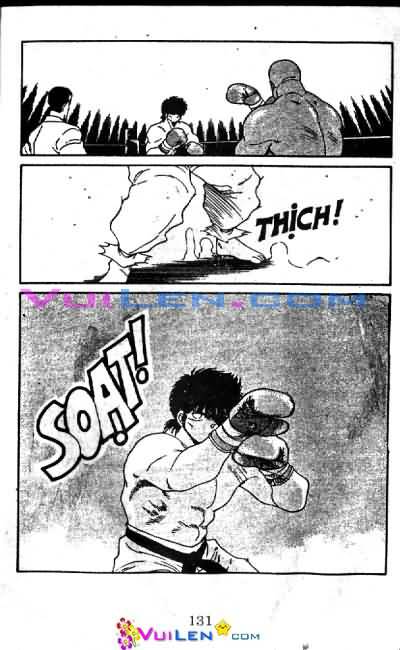 truyền nhân atula - shura no mon i chapter 17 132