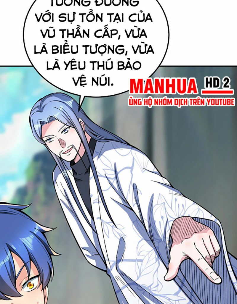 võ đạo độc tôn chapter 399 46