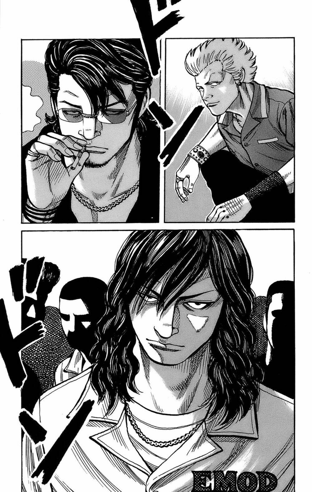 worst chapter 100 56