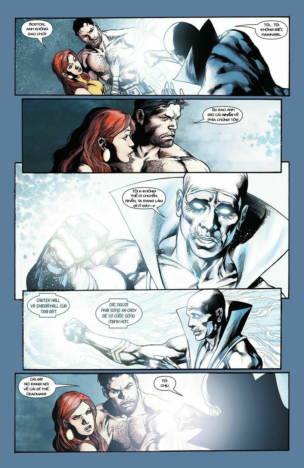 brightest day chapter 18 19