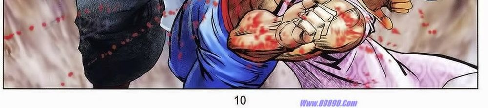 tuyệt thế vô song 2 chapter 81 18