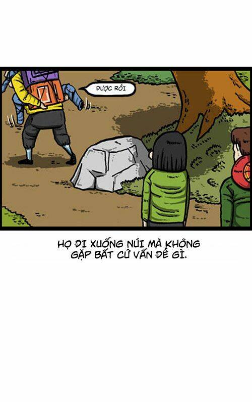 tiếng gọi con tim chapter 56 39