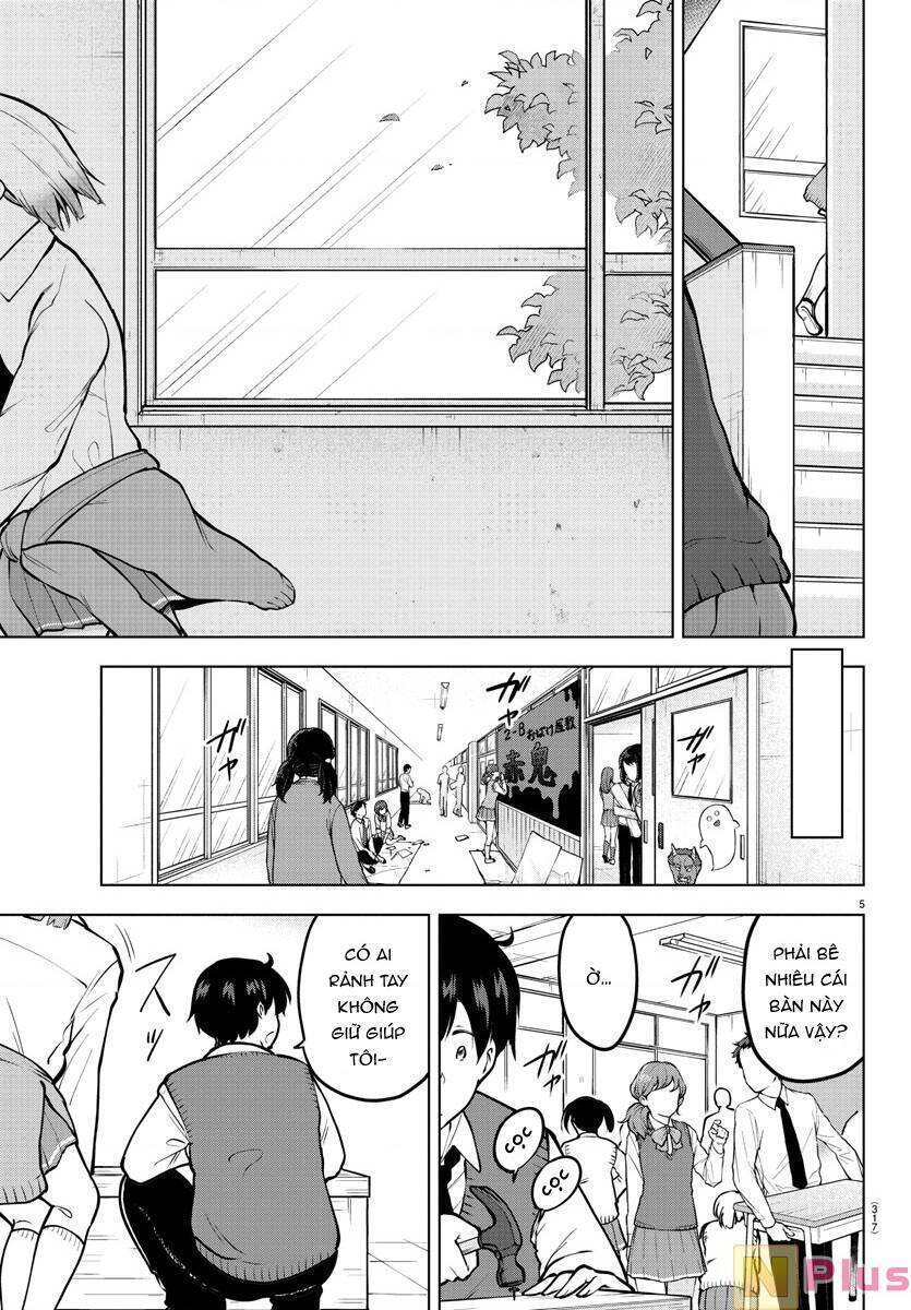 the maid who can't hide her feelings chapter 45 5