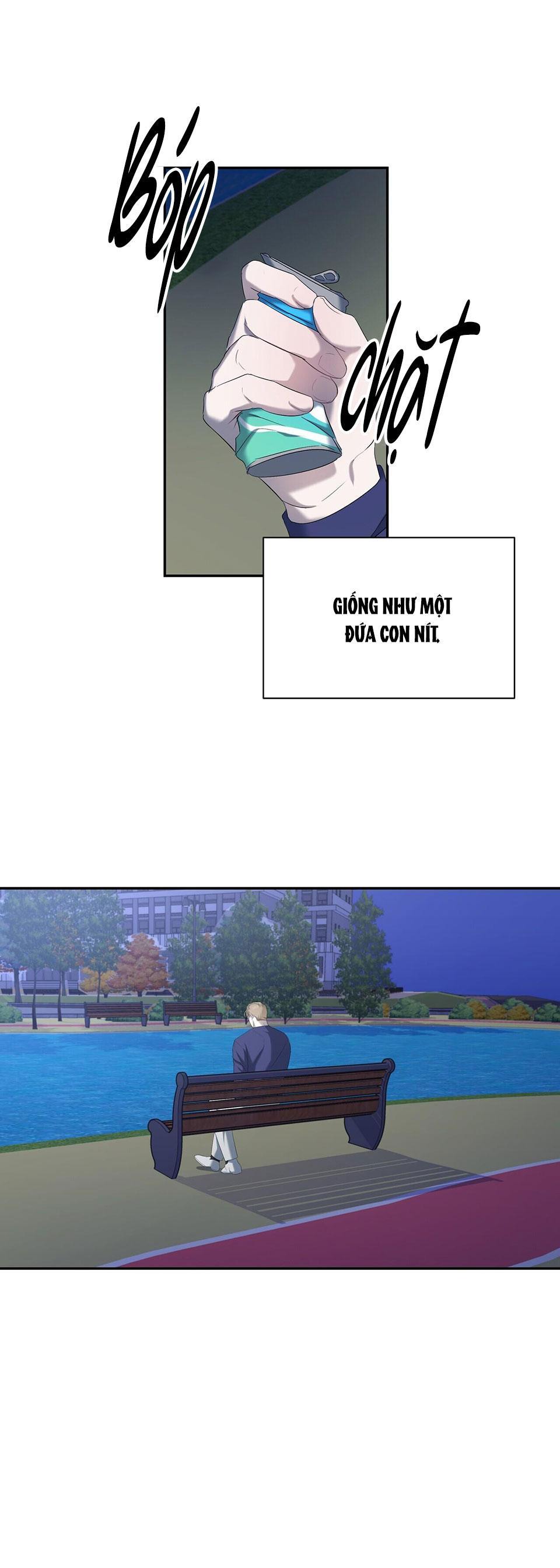 cầu thủ bóng nước chapter 9 10