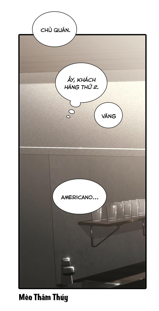 giai điệu của ngôn ngữ chapter 54 55