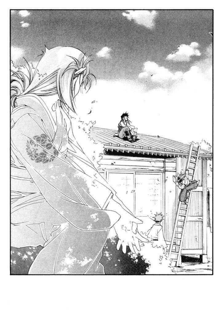shinsengumi imon peace maker chapter 19 37