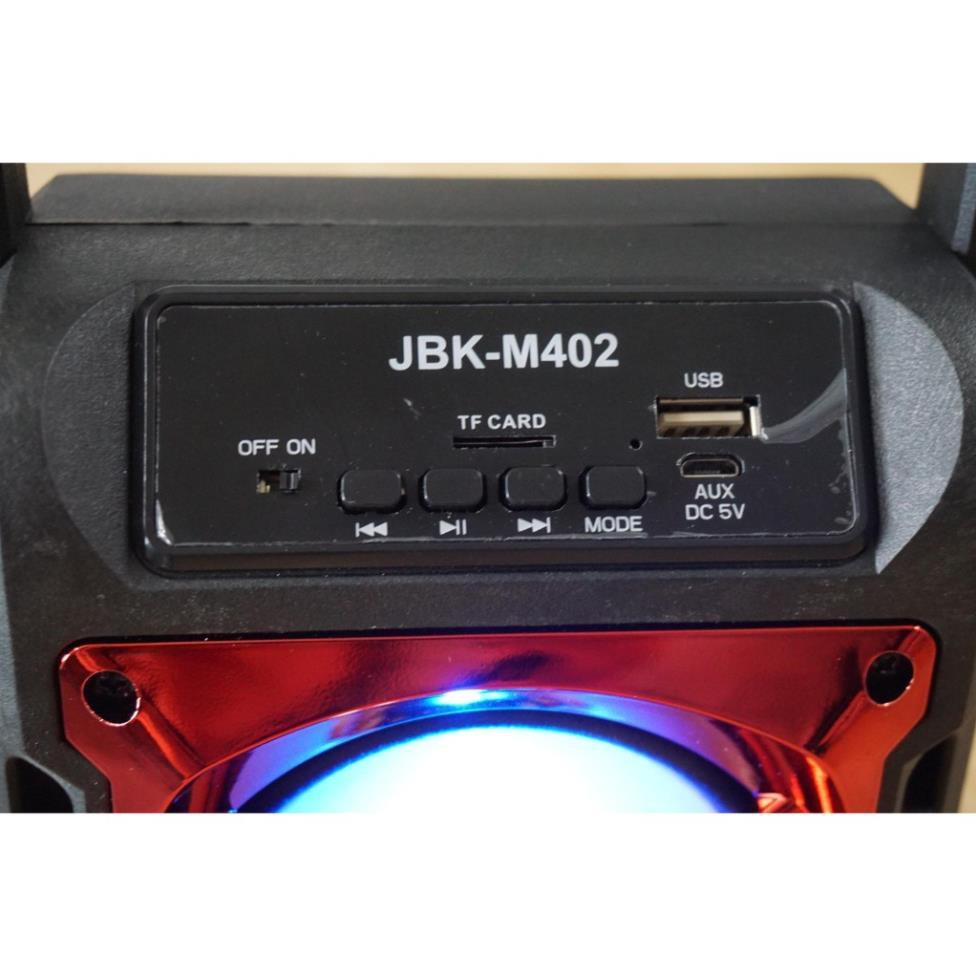 Loa bluetooth,Loa JKB-M402