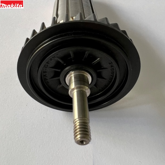 ROTOR MÁY MÀI MAKITA 100mm 9553B / 9553NB 515619-7 - Hàng Chính Hãng