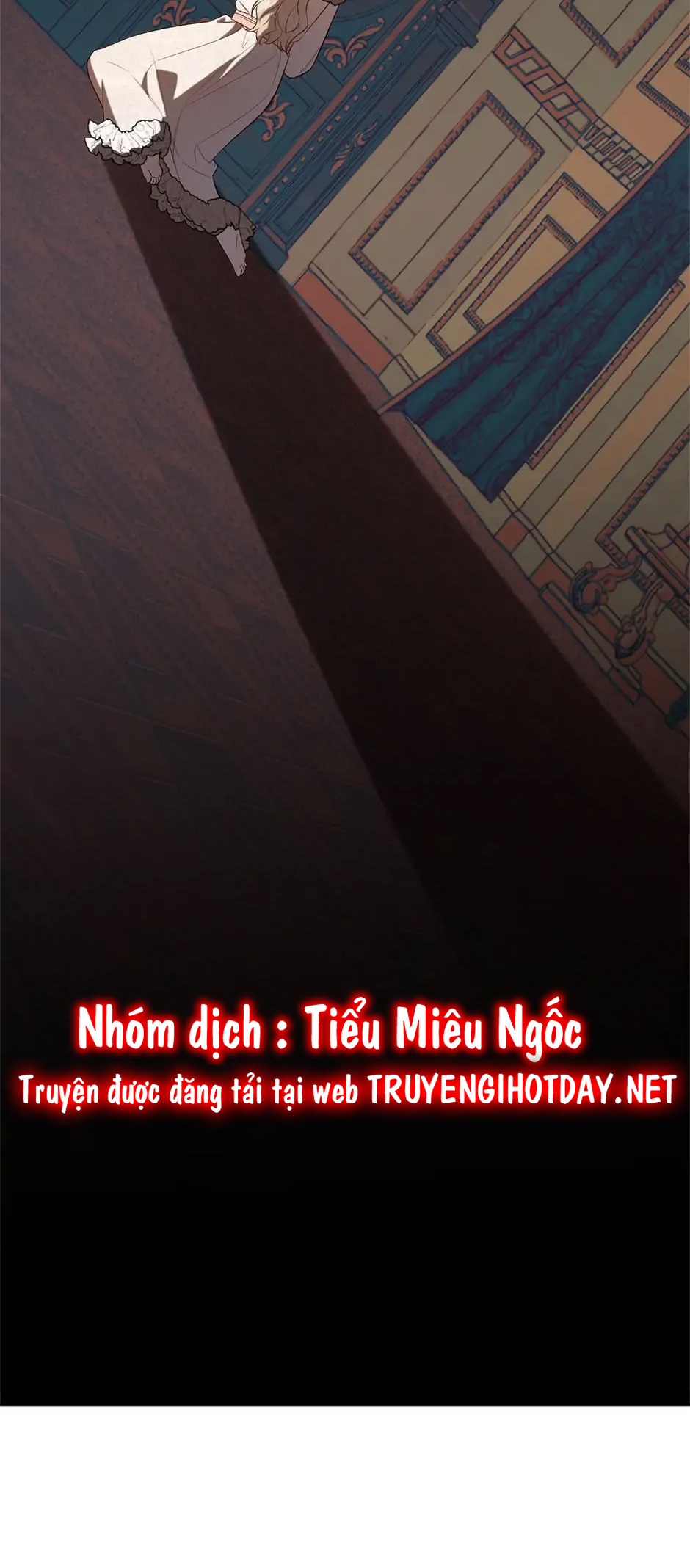 đừng ăn thịt tôi mà chapter 92 99