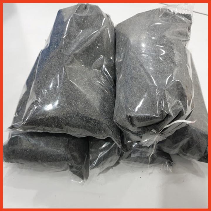 Tro rơm nếp bốc bát nhang