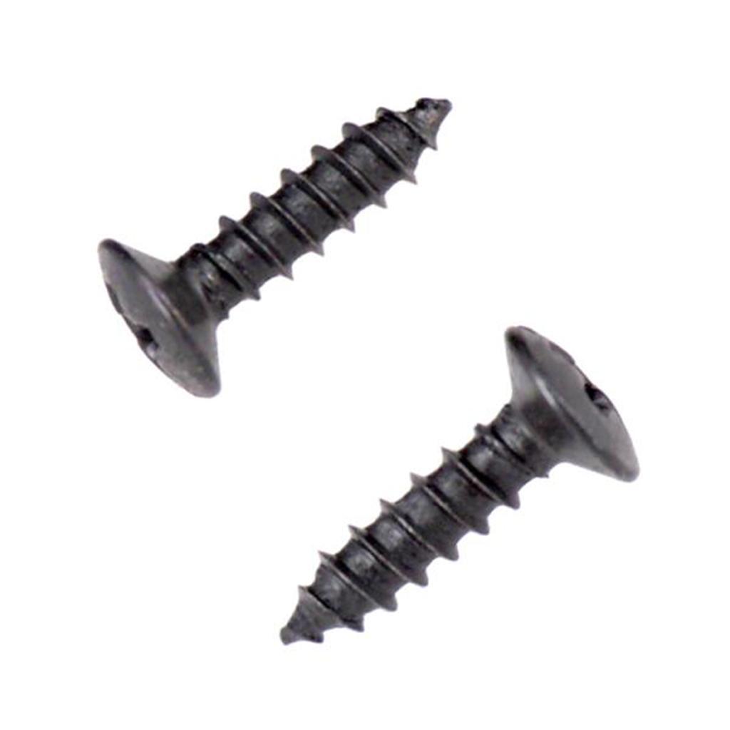 4 Band Guitar Equalizer Preamp Pickup+50 Pcs Mounting Screw For Guitar Bass