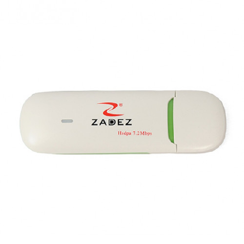 THIẾT BỊ PHÁT SÓNG WIFI DI ĐỘNG ZADEZ ZW-628 - Hàng Chính Hãng