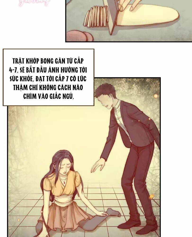 chồng trước 18 tuổi chapter 11 5