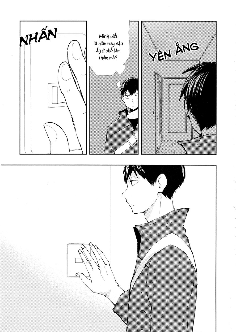 tuyển tập haikyuu dj by dammei bl chapter 21 11