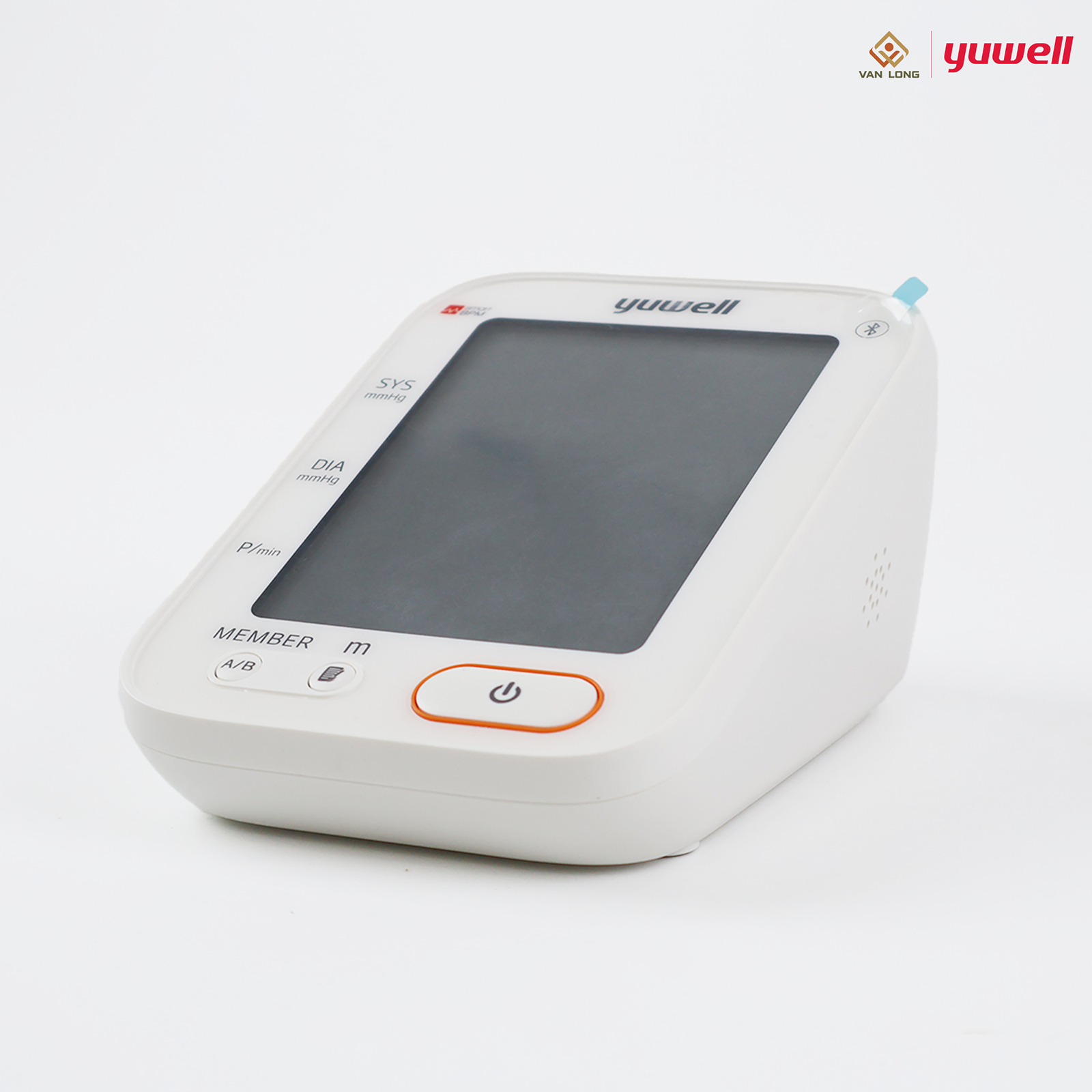 Máy đo huyết áp điện tử bắp tay Yuwell YE680B