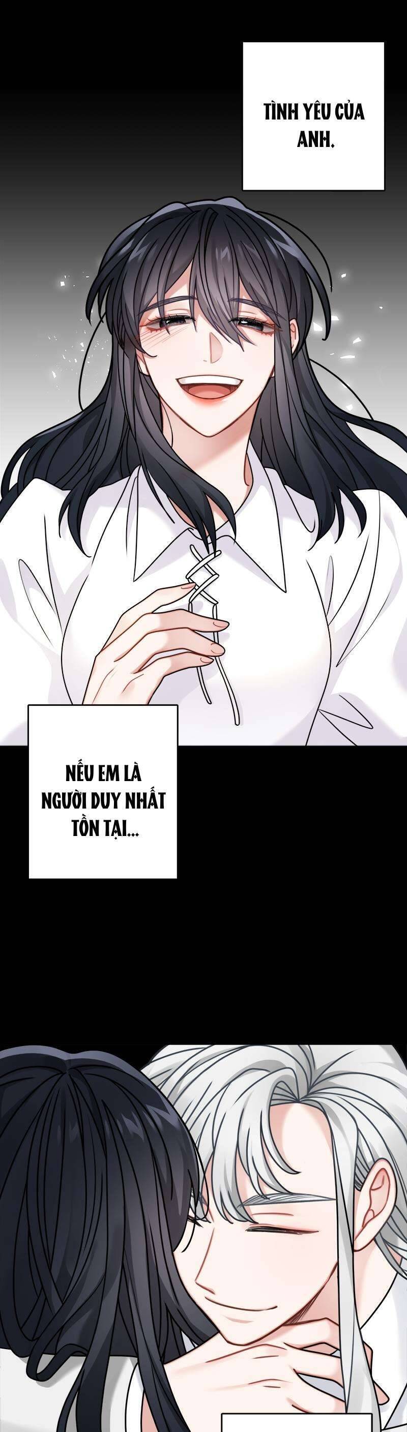 nhật ký tuần trăng mật của phù thủy và rồng chapter 112 4